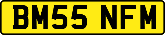 BM55NFM