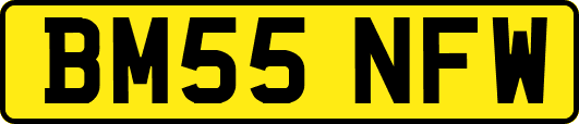 BM55NFW