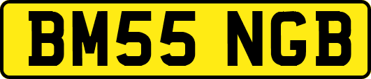 BM55NGB
