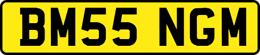BM55NGM