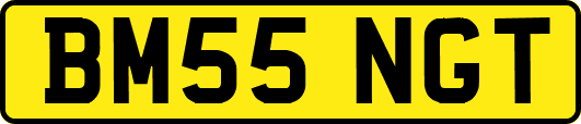 BM55NGT
