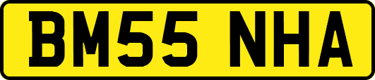 BM55NHA