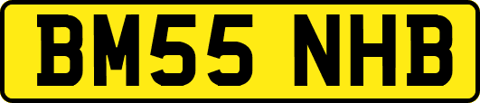 BM55NHB