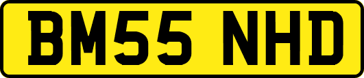BM55NHD