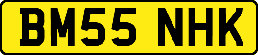 BM55NHK