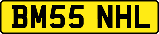 BM55NHL