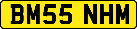 BM55NHM