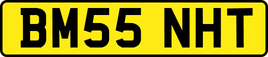 BM55NHT