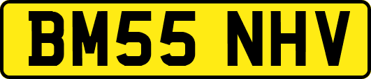 BM55NHV