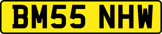 BM55NHW
