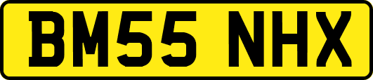 BM55NHX