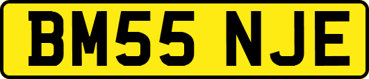 BM55NJE