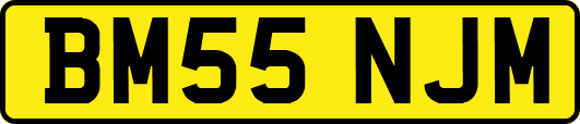 BM55NJM