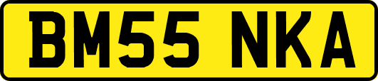 BM55NKA