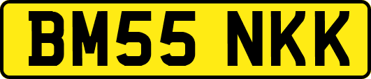 BM55NKK