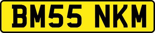 BM55NKM