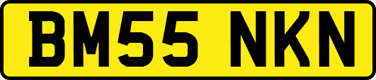 BM55NKN