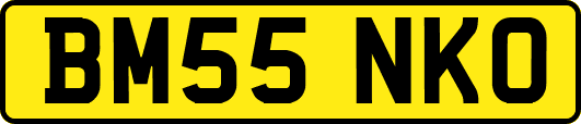 BM55NKO