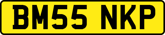 BM55NKP
