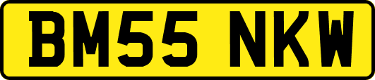 BM55NKW