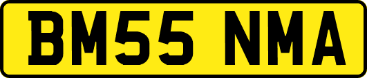 BM55NMA