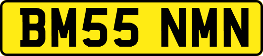 BM55NMN