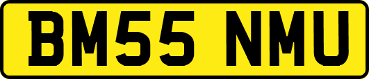 BM55NMU
