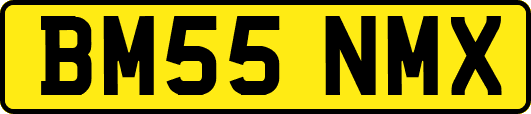 BM55NMX