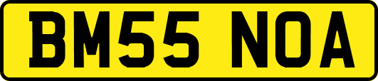 BM55NOA