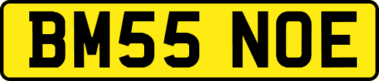 BM55NOE