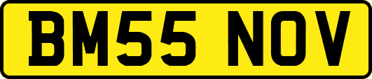 BM55NOV