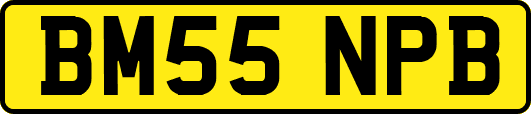 BM55NPB