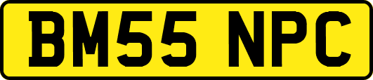 BM55NPC
