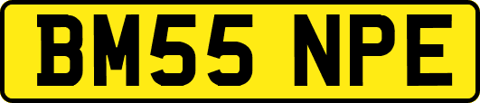 BM55NPE