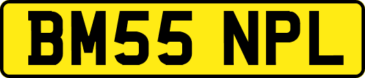 BM55NPL