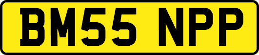 BM55NPP