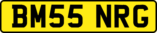 BM55NRG