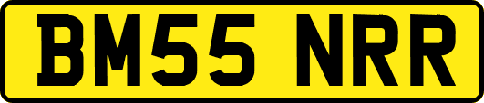 BM55NRR