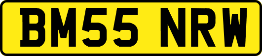 BM55NRW