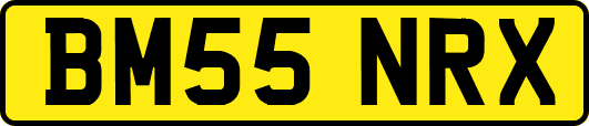 BM55NRX