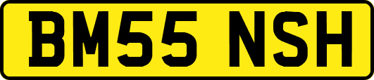BM55NSH