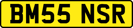 BM55NSR