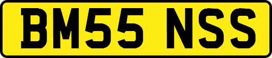 BM55NSS