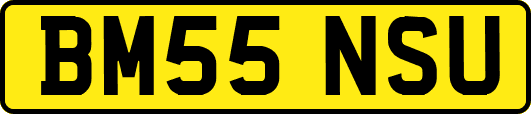 BM55NSU