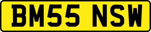BM55NSW