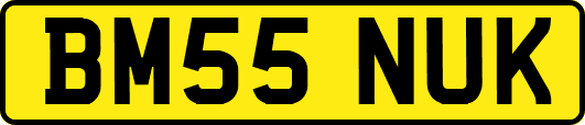 BM55NUK