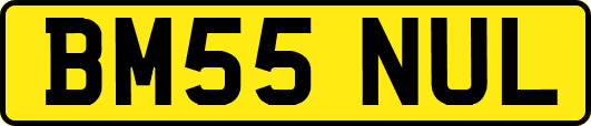 BM55NUL