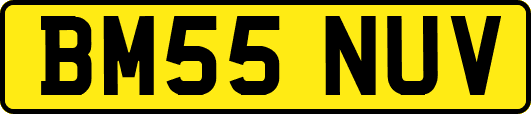 BM55NUV