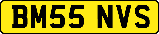 BM55NVS