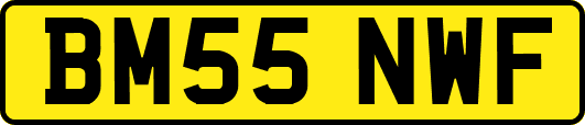 BM55NWF